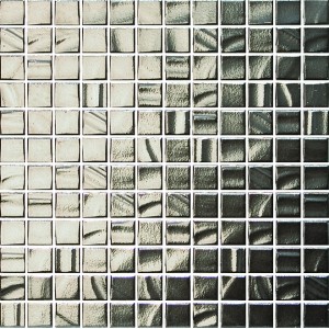 Плитка Kerama Marazzi Темари Мозаика металлик
